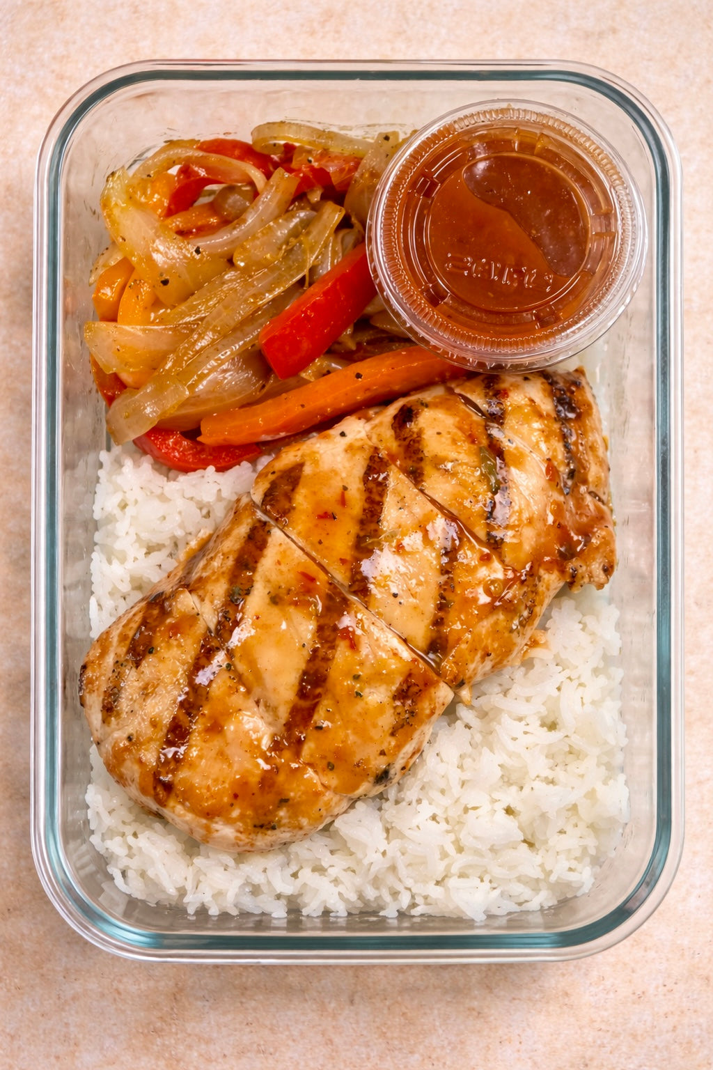 CHEF'S CHOICE PREMIUM MEALS