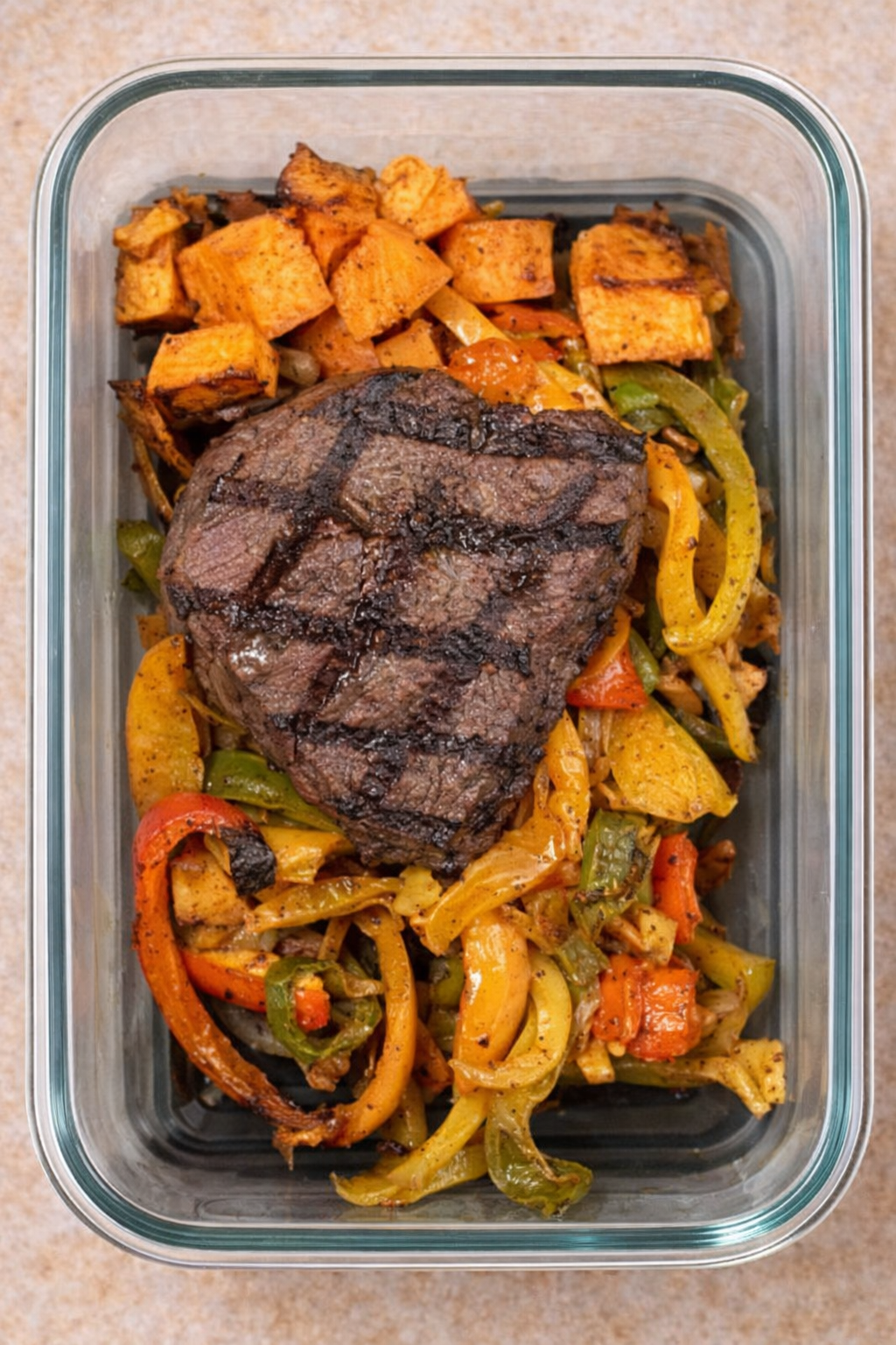 CHEF'S CHOICE PREMIUM MEALS