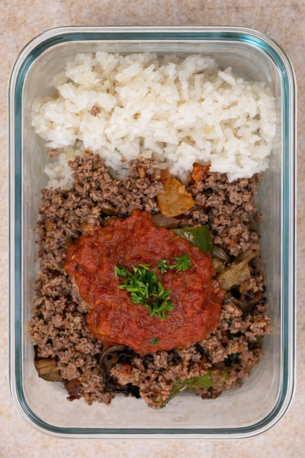 CHEF'S CHOICE PREMIUM MEALS