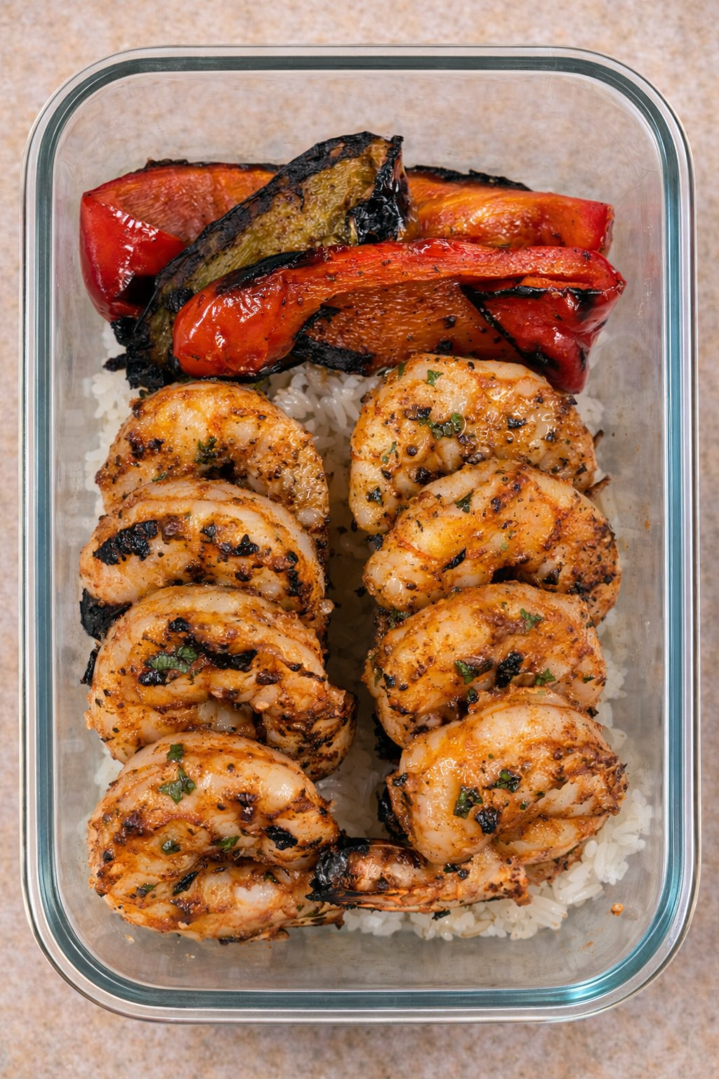 CHEF'S CHOICE PREMIUM MEALS