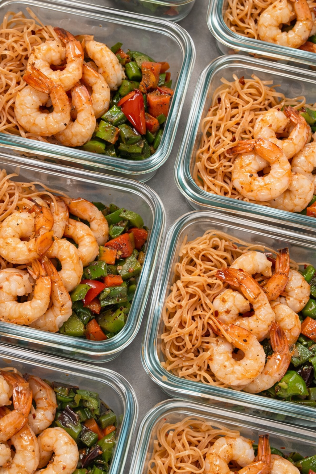 CHEF'S CHOICE PREMIUM MEALS