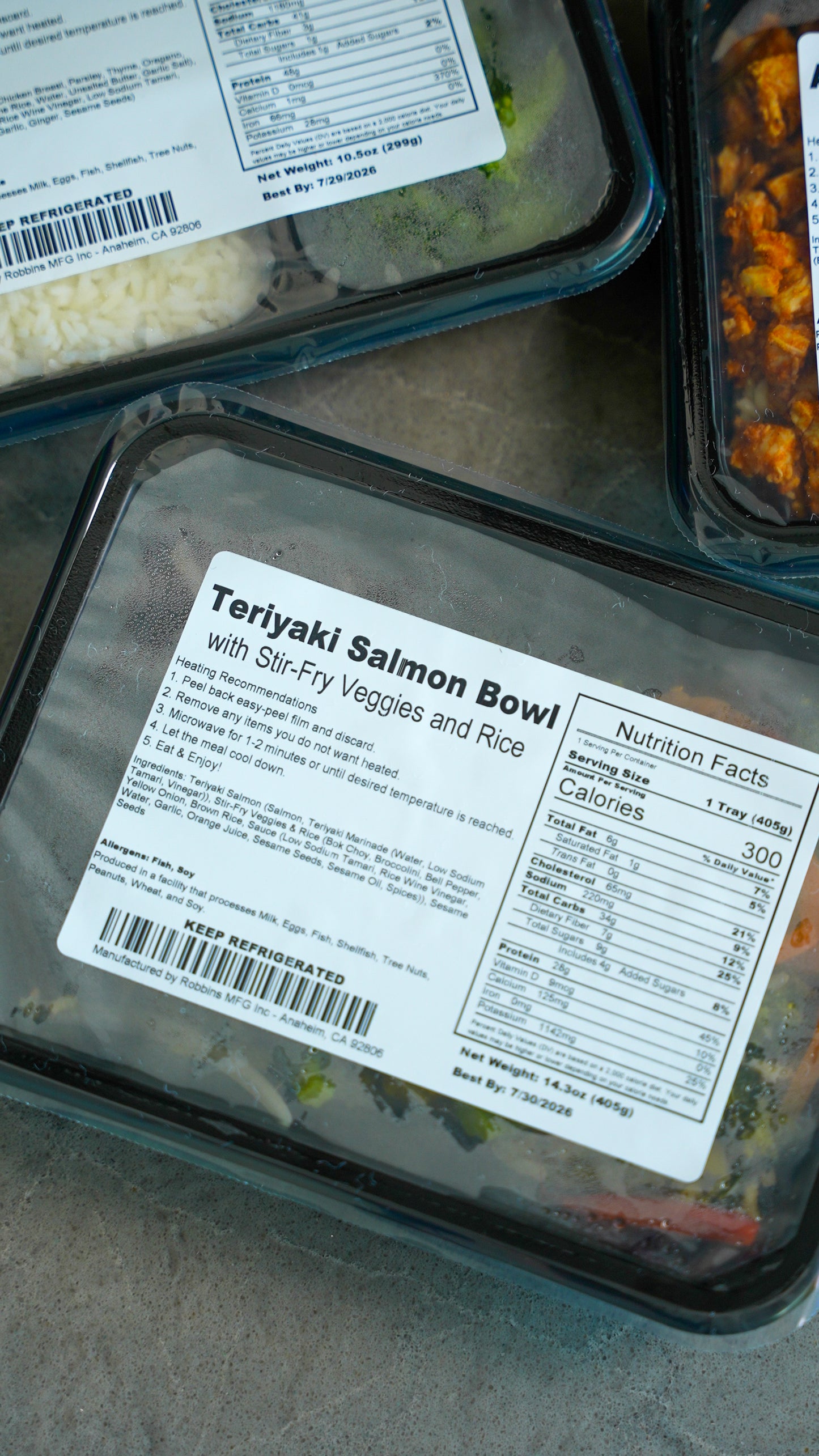 $12 CULINARY CLUB MEALS: Available Local & Nationwide