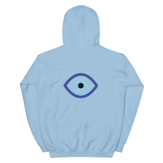 Penthouse Evil Eye Hoodie