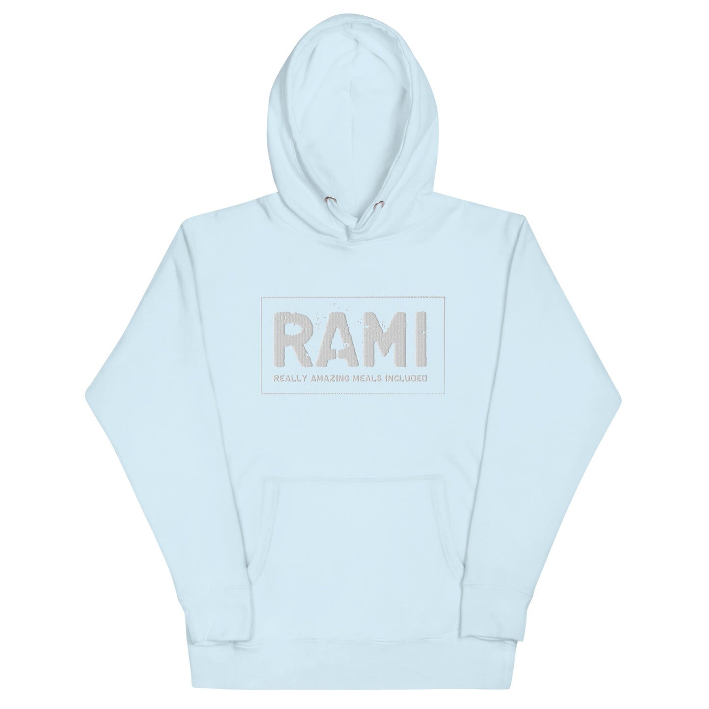 R.A.M.I Unisex Hoodie